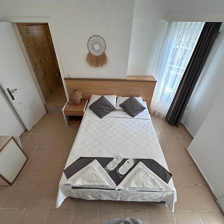 Mimosa Pension Каш Экстерьер фото