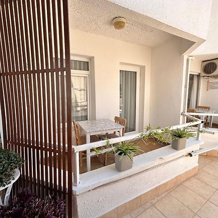 Mimosa Pension Каш Экстерьер фото