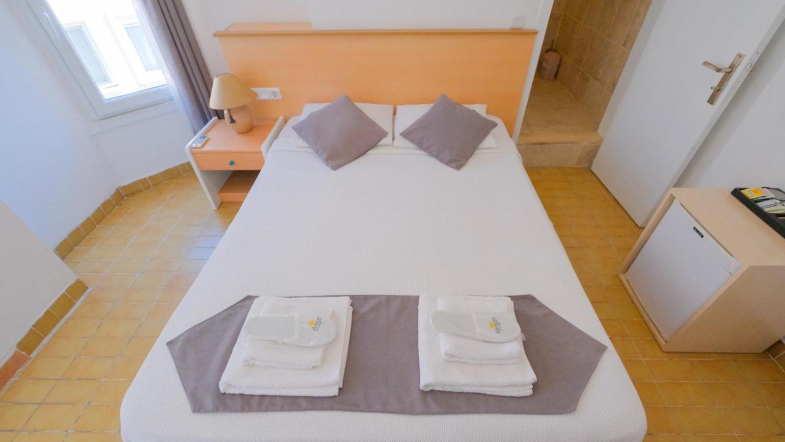 Mimosa Pension Каш Экстерьер фото