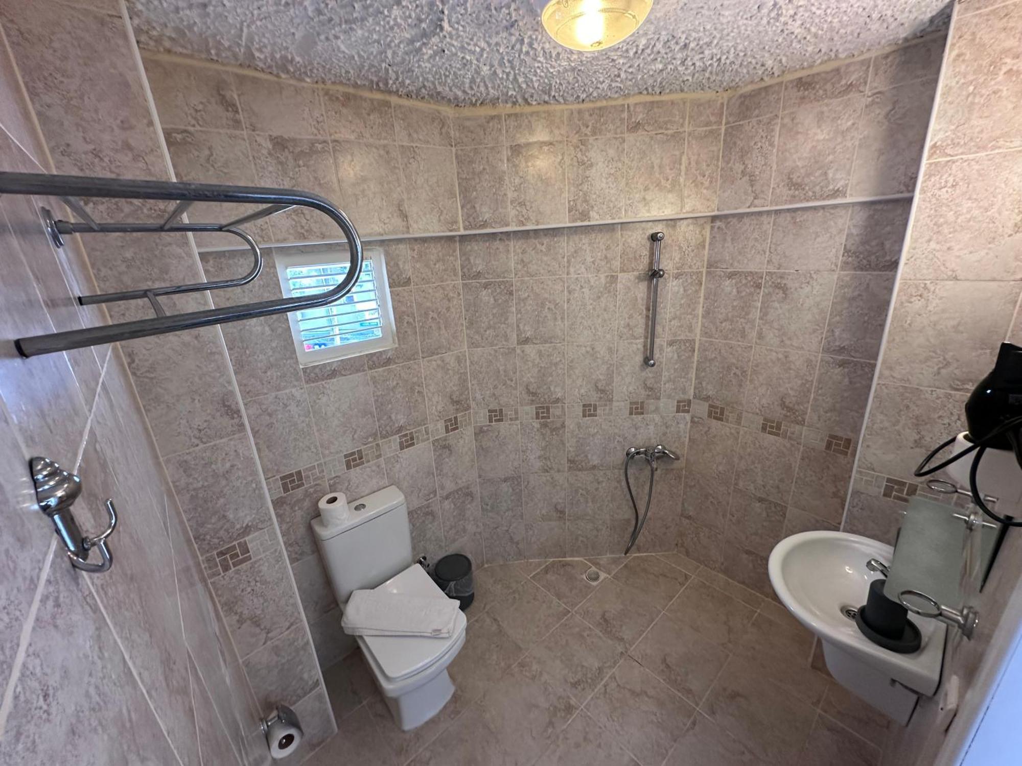Mimosa Pension Каш Экстерьер фото