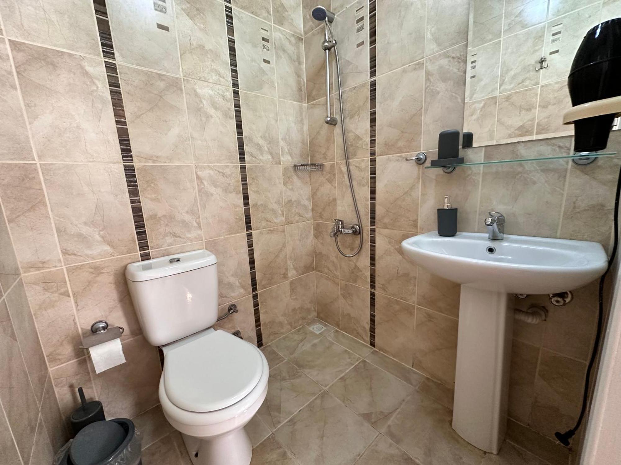 Mimosa Pension Каш Экстерьер фото