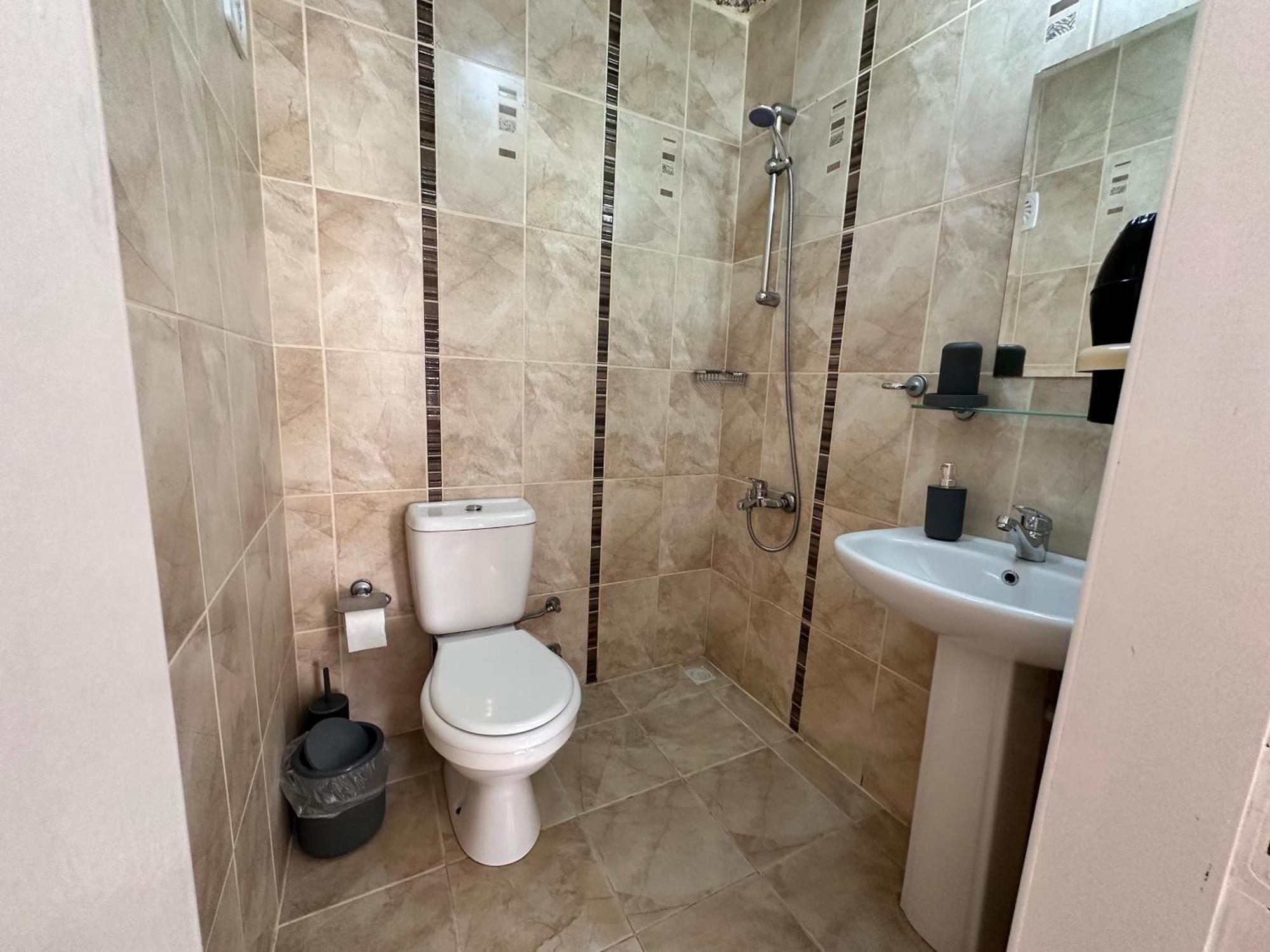 Mimosa Pension Каш Экстерьер фото