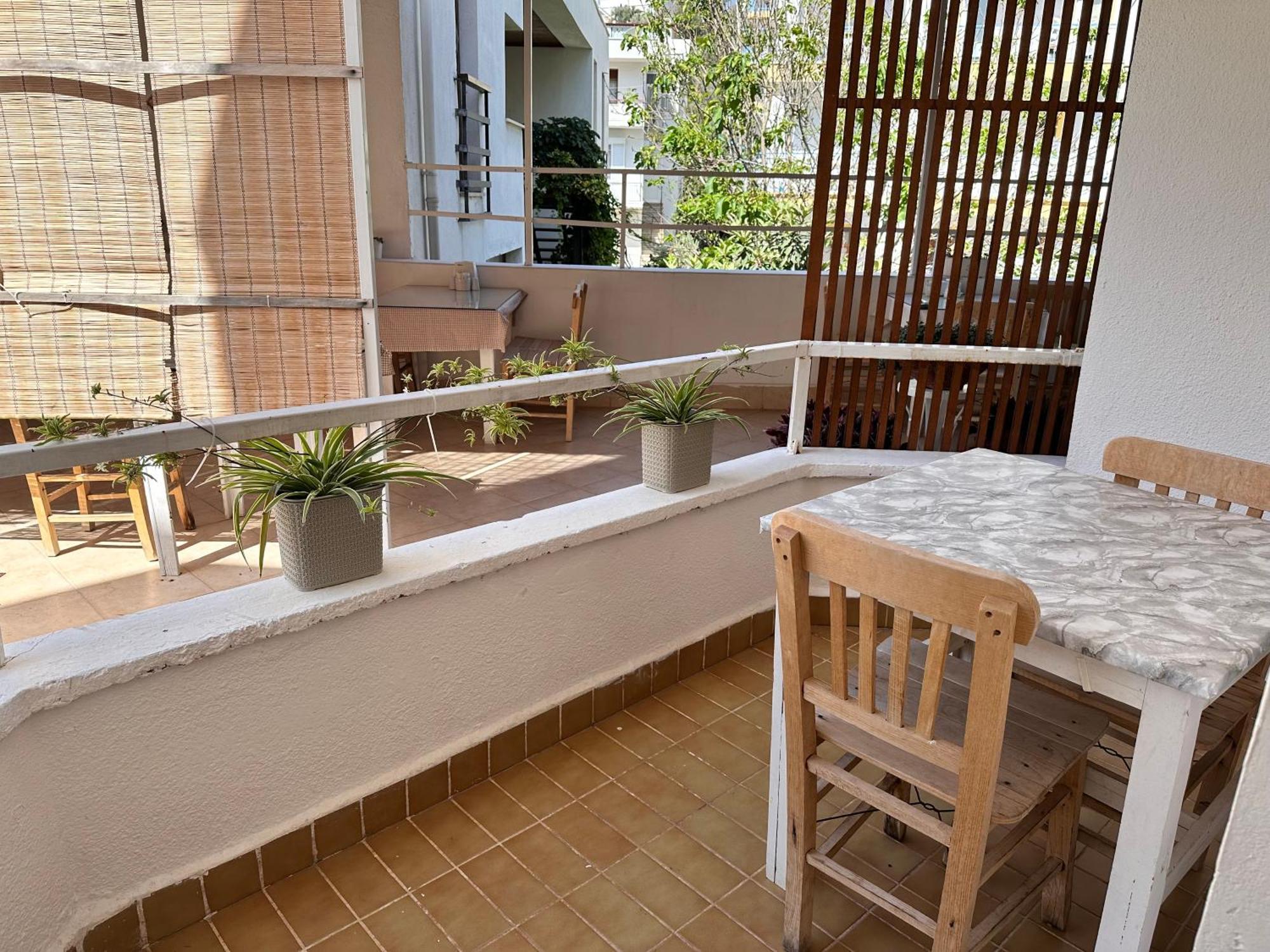 Mimosa Pension Каш Экстерьер фото